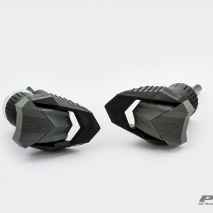 Bukógomba, Puig R19 Suzuki SFV650 GLADIUS (2009-2016) kép